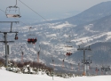 Ski areál Ustroň - Czantoria