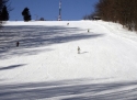 Velká Javořina ski areál Bílé Karpaty