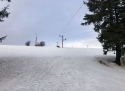 Ski areál Velká Javořina
