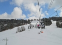 Ski areál Snowparadise Velká Rača