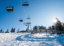 Ski areál Snowparadise Velká Rača