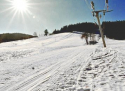 Ski areál Velké Karlovice – Bambucha