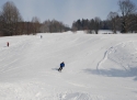 Ski areál Vernířovice-Brněnka