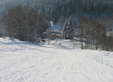 Ski areál Vernířovice-Brněnka