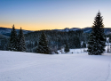 Visalaje ski areál Valašsko
