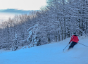 Ski areál Voithenberg Gibacht