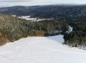 Ski areál Voithenberg Gibacht