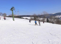 Vurmovka ski areál Krkonoše