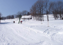 Ski areál Vurmovka