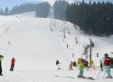 Ski areál Vyšné Ružbachy