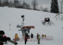 Ski areál X-park Františkov