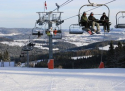 Ski areál Zadov