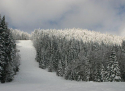 Ski areál Železná Ruda - Špičák