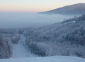 Ski areál Zlaté hory - Příčná - mimo provoz