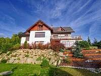 Luxusní rodinný apartmán