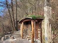 HobitInn - Podspálov