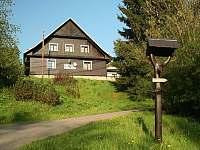 Chalupa Apartmány Morava