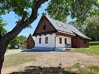 Chaloupka Pomněnka