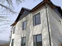 Apartmány Marcipánka