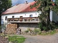 Apartmán Fleja