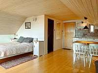 Apartmán Nad Oblaky