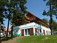Apartmán Lipno