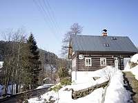 Apartmány U ježka