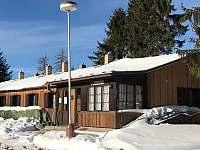 Bylinková ubytovna - Kroužky nad Moníncem