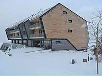 Apartmán SNOW2 Klínovec