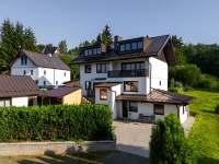 Apartmán PŘÍRODNÍ - Lipenská louka