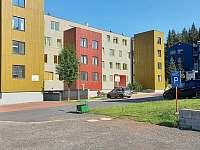 Harrachovský apartmán