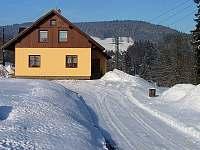 Apartmán Votrubcovi