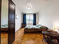 Apartmány u Sachovy studánky