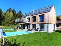 Apartmány Green Stone Lipno