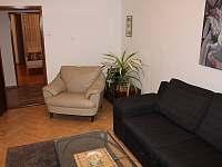 Apartmán Gěčko