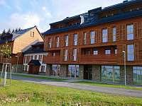 Apartmán v pivovaru 303