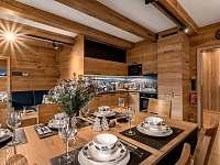 Apartmány BARTH Holiday