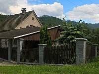 Horské apartmány GÓRAL