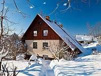 Holiday house
