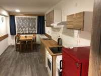 Apartmán k pronajmutí