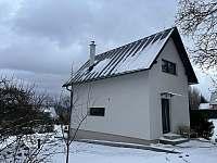 Podještědský ořešák