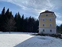 Zollhaus apartments