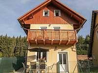 Apartmán U Kamenice
