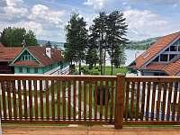 Lipno apartmán u jezera