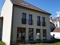 Apartmán Kamenice