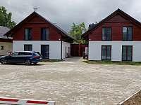 Apartmány Jura