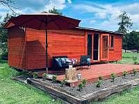 Tiny Hause - domečky