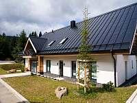 Horský apartmán Temari 5