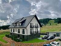 J-H apartmány