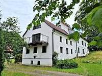 Apartmán k pronajmutí
